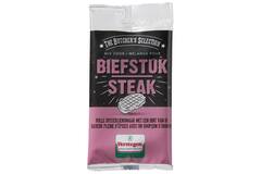 KRUIDENMIX BIEFSTUK  30x10gr  STICK BUTCHER